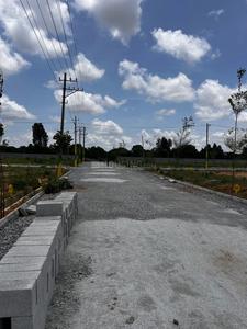 Project Image of 1000.0 - 2000.0 Sq.ft Residential Plot Plot for buy in Enrich Caliber City