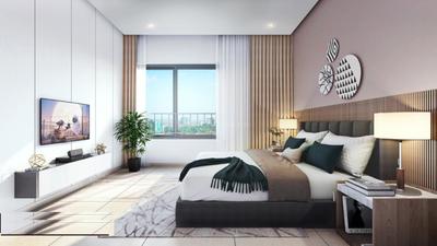 Project Image of 347.57 - 746.58 Sq.ft 1 BHK Apartment for buy in Shapoorji Pallonji Joyville Hadapsar Annexe Phase 16