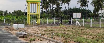Project Image of 747.0 - 1350.0 Sq.ft Residential Plot Plot for buy in Sura Eswara Nagar