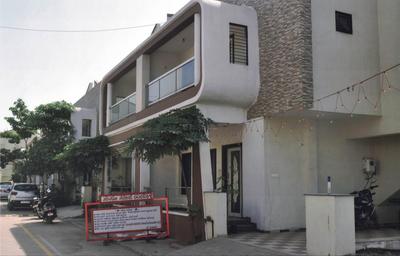 Project Image of 1692.0 - 2295.0 Sq.ft 3 BHK Villa for buy in Govardhan Galaxy