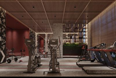 Project Image of 877.0 - 1715.0 Sq.ft 2 BHK Apartment for buy in Evolvus