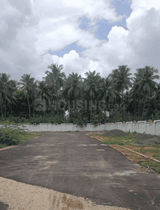 Project Image of 1245.0 - 3576.0 Sq.ft Residential Plot Plot for buy in Jayabharath Flora