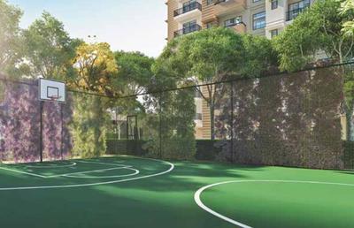 Project Image of 0.0 - 645.73 Sq.ft 2 BHK Apartment for buy in Tathastu 35