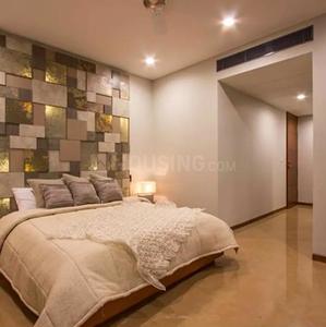 Project Image of 443.0 - 475.0 Sq.ft 1 BHK Apartment for buy in Rahul Sai Ramdas