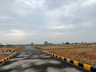 Project Image of 1485.0 - 3600.0 Sq.ft Residential Plot Plot for buy in Alekhya NSR County Phase 3