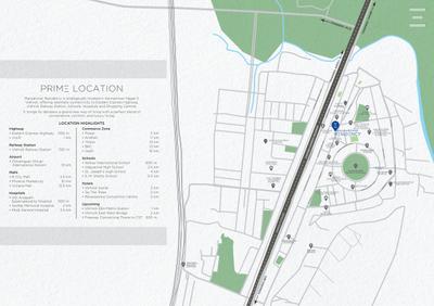 Project Image of 324.31 - 650.0 Sq.ft Studio Studio Apartment for buy in Mansarovar Residency