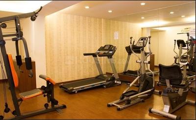 Project Image of 1029.0 - 2091.0 Sq.ft 2 BHK Apartment for buy in Voora Vidyasagar Oswal Gardens Phase 2