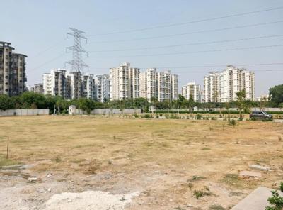 Project Image of 900.0 - 1620.0 Sq.ft Residential Plot Plot for buy in BPTP District 5