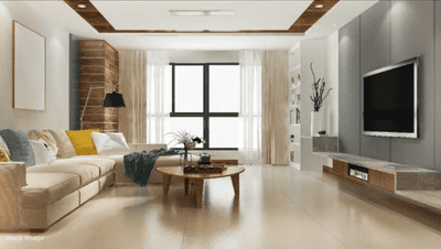 Project Image of 371.03 - 636.04 Sq.ft 1 BHK Apartment for buy in Infinity Leaf Mount