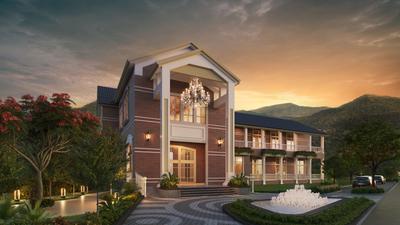 Project Image of 2500 Sq.ft Residential Plot / Land for sale in Karjat for Rs. 9678000