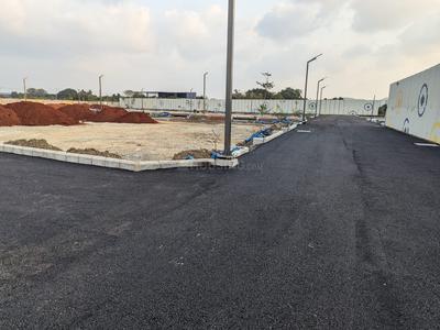 Project Image of 850.0 - 2400.0 Sq.ft Residential Plot Plot for buy in Premier Sangamam