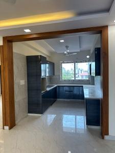 Project Image of 0.0 - 2800.0 Sq.ft 4 BHK Builder Floor for buy in Rich Look Elegant Floor