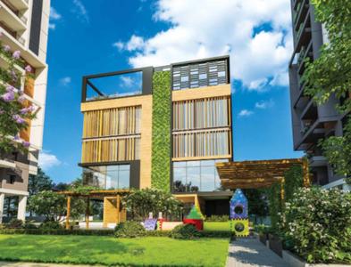 Project Image of 1250.0 - 1760.0 Sq.ft 2 BHK Apartment for buy in ARK Samyak