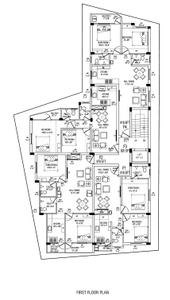 Project Image of 815.0 - 970.0 Sq.ft 2 BHK Apartment for buy in Safe Aravind