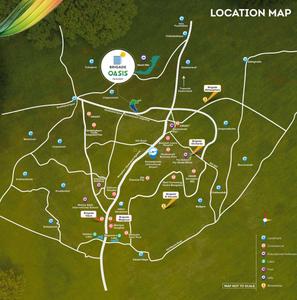 Project Image of 1200 Sq.ft Residential Plot / Land for sale in Setterahally for Rs. 12500000