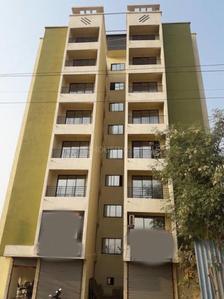 Project Image of 560.0 - 872.0 Sq.ft 1 BHK Apartment for buy in Himanshu Mount View