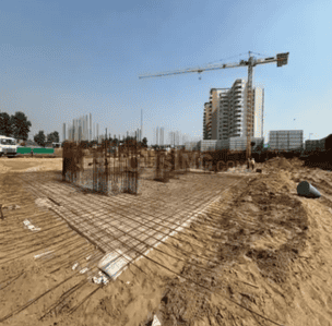 Project Image of 1412.0 - 2595.0 Sq.ft 3 BHK Apartment for buy in Hero Homes Ludhiana Phase 2