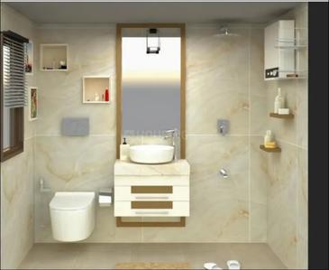 Project Image of 1950.0 - 2100.0 Sq.ft 3 BHK Apartment for buy in Sapphire