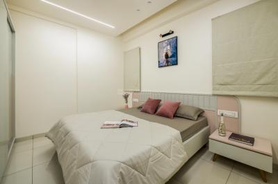 Project Image of 696.64 - 1469.21 Sq.ft 1 BHK Apartment for buy in Vaikunthdham CHSL