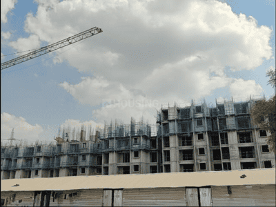 Project Image of 539.0 - 1914.0 Sq.ft 1 BHK Apartment for buy in Provident Ecopolitan