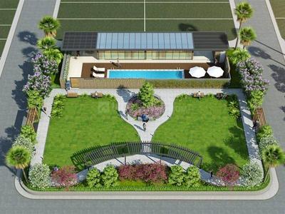 Project Image of 0.0 - 1211.05 Sq.ft Residential Plot Plot for buy in Cliffton Corridor