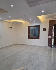Project Image of 1100.0 - 4000.0 Sq.ft 3 BHK Builder Floor for buy in Hardik Ultra Luxurious Floors