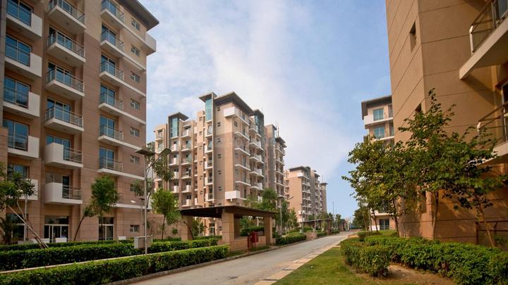 Emaar Commonwealth Games Village - Image 3