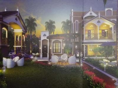 Project Image of 0.0 - 810.0 Sq.ft 4 BHK Villa for buy in Shanti Shikshapatri Bungalows