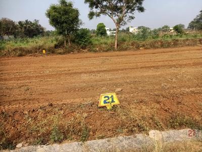 Project Image of 600.0 - 1200.0 Sq.ft Residential Plot Plot for buy in Janapriya Khamadenu Layout