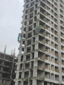 Project Image of 580 Sq.ft 1 BHK Apartment / Flat for sale in Nalasopara West for Rs. 2800000