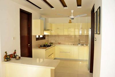 Project Image of 0.0 - 3240.0 Sq.ft 3 BHK Villa for buy in Lahari Ananda Villas