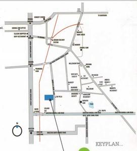 Project Image of 711.0 - 1304.0 Sq.ft 1 BHK Apartment for buy in Shree Silicon Palm