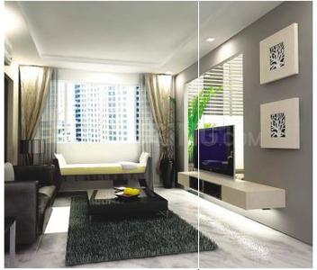 Project Image of 715.0 - 970.0 Sq.ft 1 BHK Apartment for buy in Morya Heights
