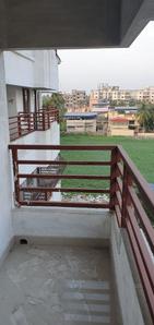 Project Image of 1000.0 - 1200.0 Sq.ft 2 BHK Apartment for buy in Betop Madhumalancha Block C And Block G