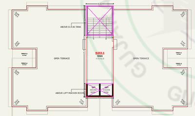 Project Image of 1530 Sq.ft 2 BHK Apartment / Flat for sale in Sargasan for Rs. 6800000