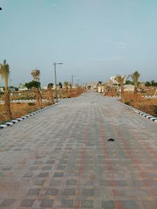 Project Image of 628.83 - 2743.4 Sq.ft Residential Plot Plot for buy in Arran Residency Phase 1