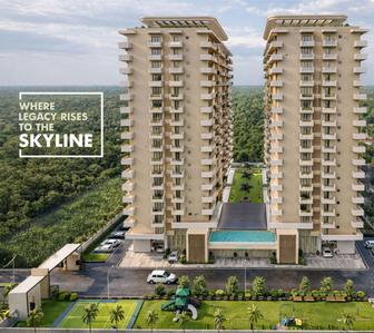 Project Image of 1540.0 - 2025.0 Sq.ft 2 BHK Apartment for buy in Kashi Gateways