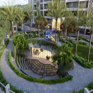 Project Image of 2500 Sq.ft 3 BHK Apartment / Flat for sale in Lohegaon for Rs. 20000000