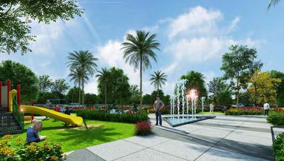 Project Image of 1200.0 - 4000.0 Sq.ft Residential Plot Plot for buy in Prestige Park Drive Phase 1