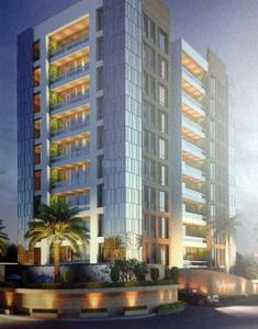 Project Image of 0.0 - 4000.0 Sq.ft 4 BHK Apartment for buy in Hindva Palazzo