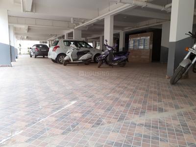 Project Image of 1002.0 - 1263.0 Sq.ft 2 BHK Apartment for buy in Saritha Fortune