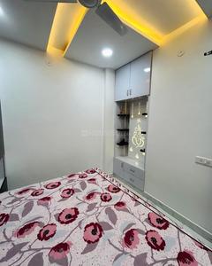 Project Image of 400.0 - 800.0 Sq.ft 1 BHK Builder Floor for buy in Satish Affordable Apartments