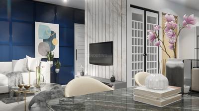 Project Image of 1068.0 - 1200.0 Sq.ft 3 BHK Apartment for buy in Aarna Bliss