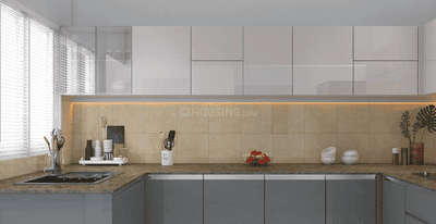 Project Image of 418.0 - 630.0 Sq.ft 1 BHK Apartment for buy in Signature Meadows