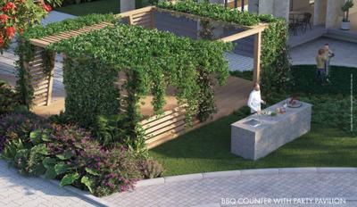 Project Image of 1600.0 - 4000.0 Sq.ft Residential Plot Plot for buy in Skyline Sanctuary
