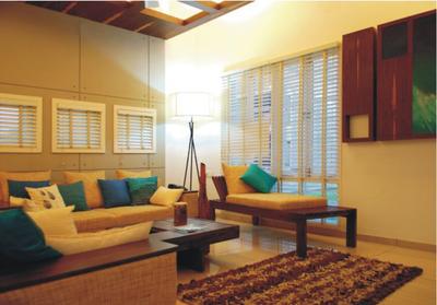 Project Image of 2136.0 - 2525.0 Sq.ft 3 BHK Villa for buy in Shreenath Bungalows