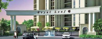 Project Image of 413.0 - 857.0 Sq.ft 1 BHK Apartment for buy in Royal Global Royal Leaf