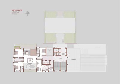 Project Image of 5514.0 - 11090.0 Sq.ft 4 BHK Apartment for buy in Sahashya Skyzenia