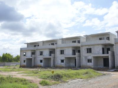 Project Image of 2650.0 - 3205.0 Sq.ft 4 BHK Villa for buy in M1 Terra Alegria Phase II