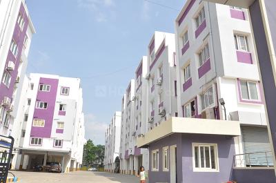 Project Image of 964.0 - 1115.0 Sq.ft 2 BHK Apartment for buy in BECC Alpha Lotus Towers
